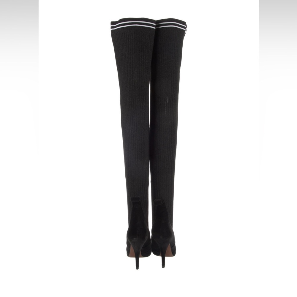 Fendi Boots (W6)